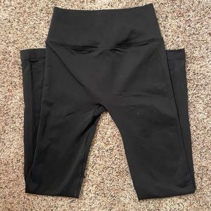 NWOT RARE lulu lemons leggings